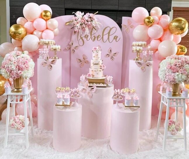 Party Hire - Event Hire