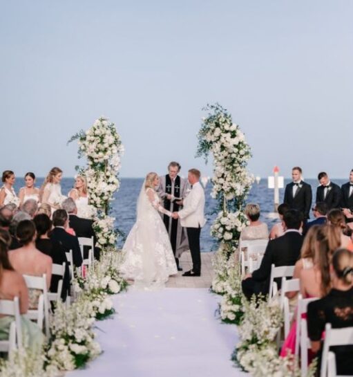 Wedding Decorations