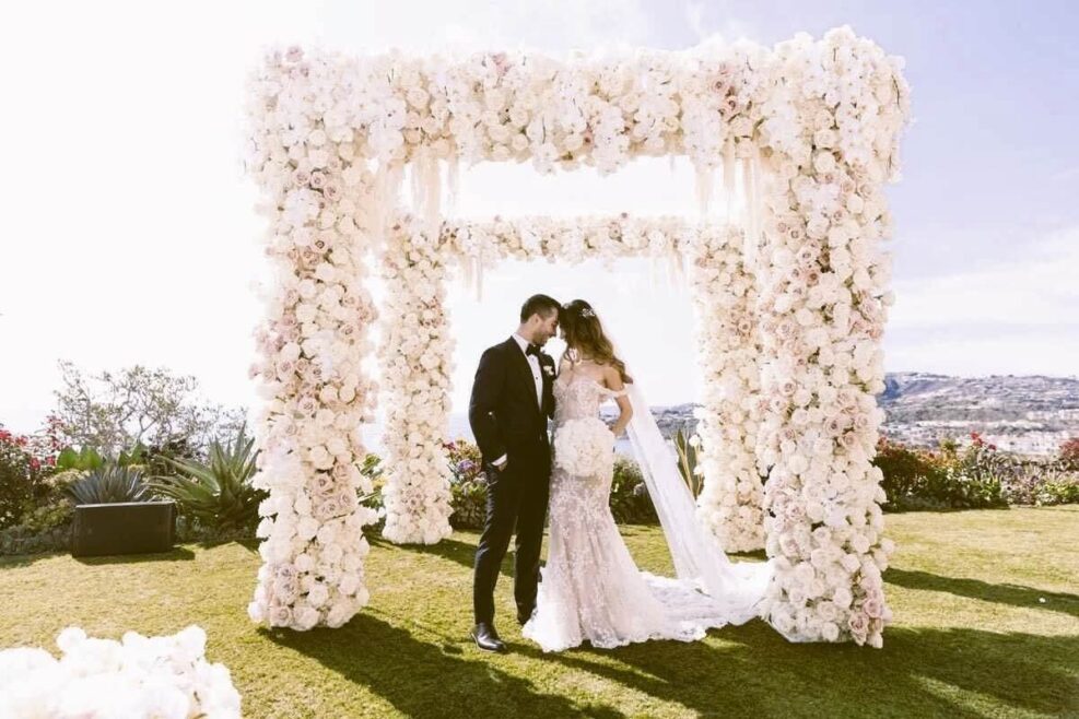 Wedding Decorations