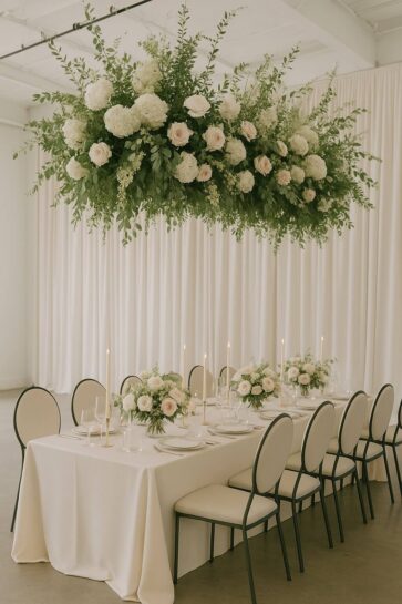Wedding Decorations - Event Hire