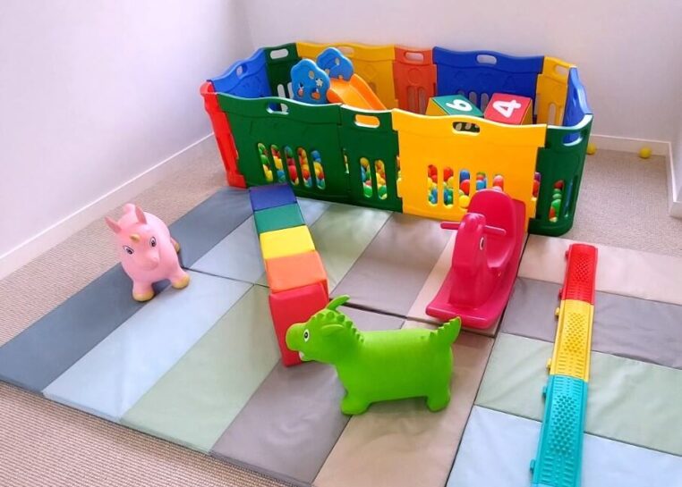ball pit hire Sydney