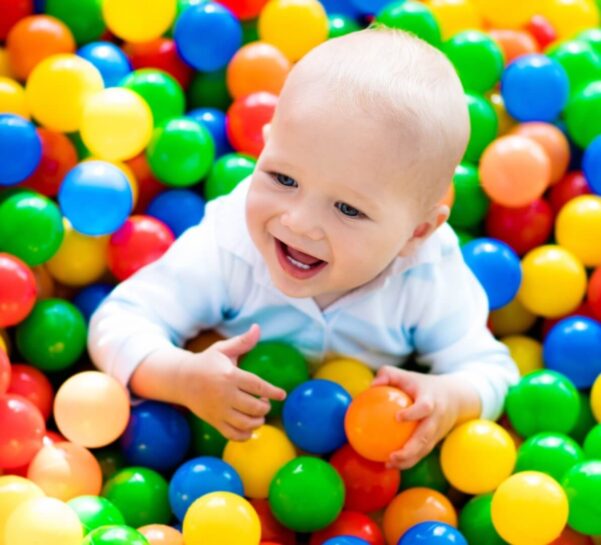 ball pit hire sydney