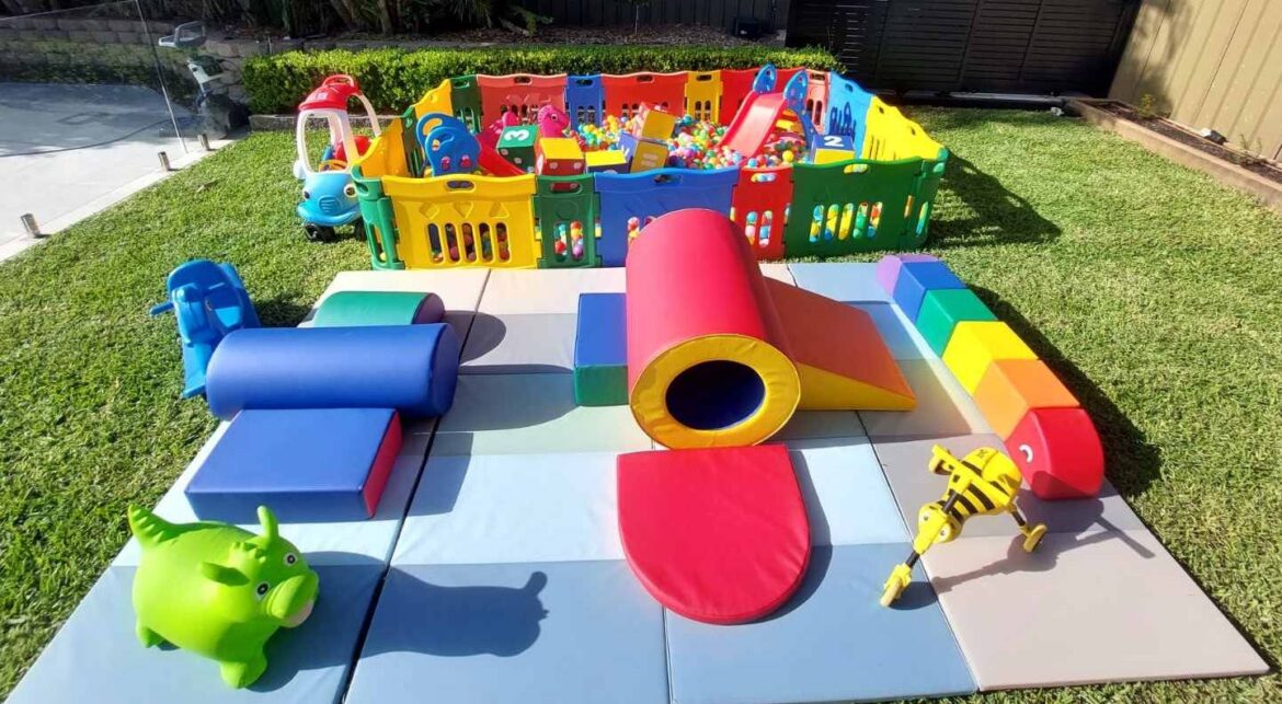 party hire