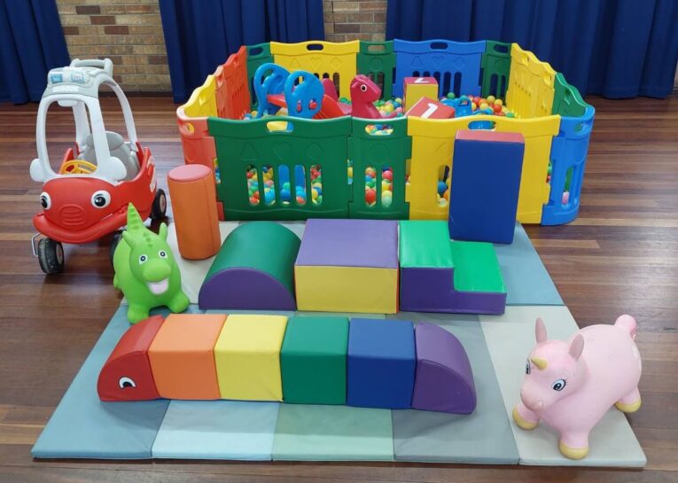 party hire Sydney