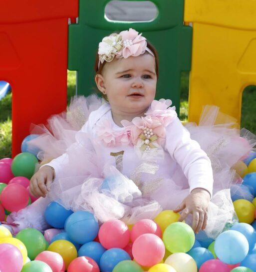 soft play hire