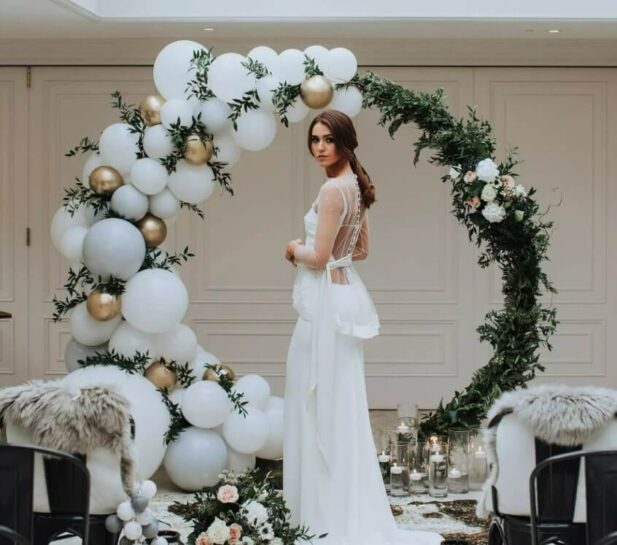 wedding decor Sydney