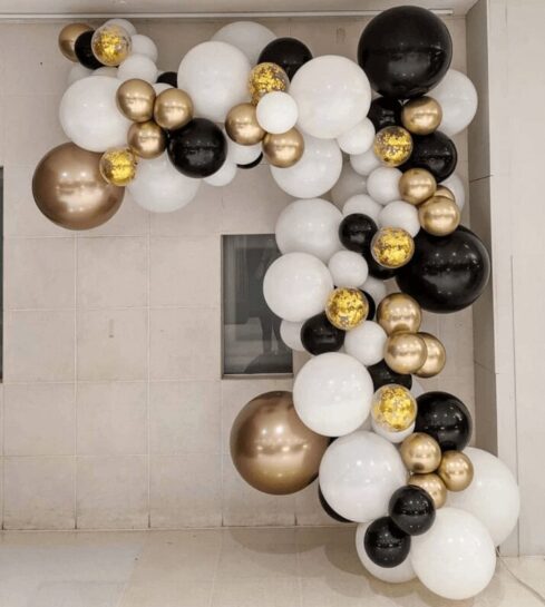 Balloon Arches - Balloon Garland